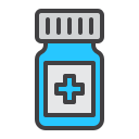 medicamento icon