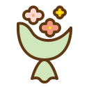 flores icon