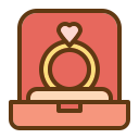 corazón icon