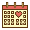 calendario icon