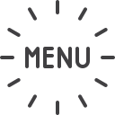 restaurante icon