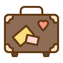 viajar icon