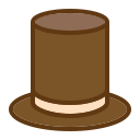 sombrero icon