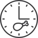 reloj icon