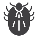 insectos icon