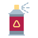 pulverizador icon