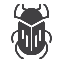 insectos icon