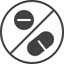 prohibición icon