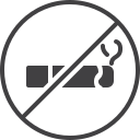 prohibición icon