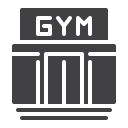 gimnasia icon