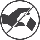 prohibición icon