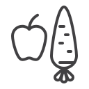 fruta icon