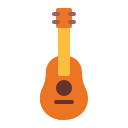 guitarra icon