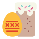 pastel icon