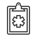 Медицинский icon