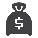 dinero icon