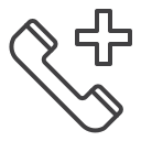 телефон icon