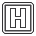 Здравоохранение icon