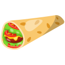 burrito icon