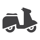 motocicleta icon