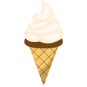 cucurucho de helado icon