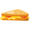 sándwich icon