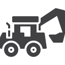 tractor icon