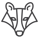 animal icon