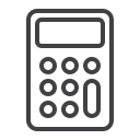 calculadora icon