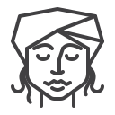 mascarilla icon