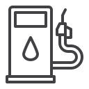 combustible icon