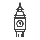 reloj icon