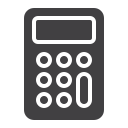 calculadora icon