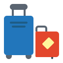 viajar icon