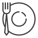 restaurante icon