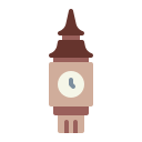 reloj icon