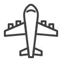 avión icon