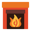 incendio icon