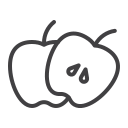 manzana icon