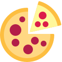 pizza icon