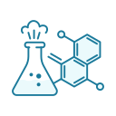 investigación icon