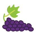 uvas icon