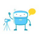 robot icon