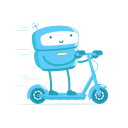 scooter icon