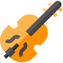 violín