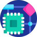 Procesador icon