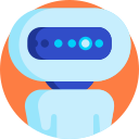 Robot icon