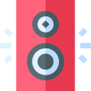 Altavoz icon