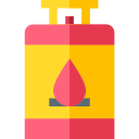 Gas icon