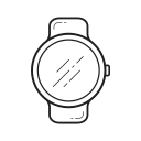 reloj icon